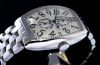 Franck Muller, "MasterBanker" Ref.6850MB auto/date in Steel