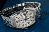 Franck Muller, "MasterBanker" Ref.6850MB auto/date in Steel