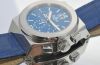 European Company Watch F41-Panhard Legionnaire Armada Chronograph in Steel