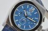 European Company Watch F41-Panhard Legionnaire Armada Chronograph in Steel