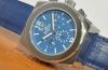 European Company Watch F41-Panhard Legionnaire Armada Chronograph in Steel