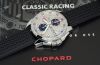 Chopard, 44mm "2010 Mille Miglia GT XL Chrono" Ref.168459-3019 Limited Edition of 2010pcs in Steel