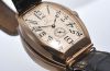 Omega Museum collection #4, "Petrograd Watch" L. Edition of 1915pcs in 18KPG