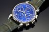 Chronoswiss, 37mm "Klassik Chronograph" auto/date Ref.CH7403 in Steel