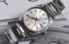 C.1983 vintage Rolex 34mm Ref.15000 Oyster Perpetual "Date" Chronometer automatic in Steel with bracelet