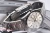 C.1983 vintage Rolex 34mm Ref.15000 Oyster Perpetual "Date" Chronometer automatic in Steel with bracelet