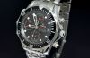 2013 Omega 41.5mm Seamaster Professional Diver 300m Ref.21330424001001 Chronograph automatic date COSC in Steel. B&P