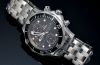 2013 Omega 41.5mm Seamaster Professional Diver 300m Ref.21330424001001 Chronograph automatic date COSC in Steel. B&P