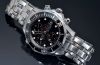 2013 Omega 41.5mm Seamaster Professional Diver 300m Ref.21330424001001 Chronograph automatic date COSC in Steel. B&P