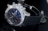 2019 Breitling 48mm Super Avenger II Chronograph A1337111/BC28 automatic, date chronometer in Steel on rubber strap. Full set