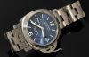 Panerai, 40mm "Luminor Marina" Pam283 auto/date chronometer in Titanium