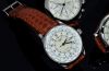 Longines, "Weems 130th anniversary 165" set of 3 watches in Steel