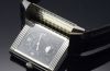 Jaeger LeCoultre complications "Grande Reverso 986 Duodate" Ref.Q3748421 in Steel