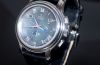 2010 Zenith, 37.5mm "Chronomaster El Primero Moonphase" Chronograph Calendar Ref.03-1230-410 Dark Pearl dial in Steel. B&P