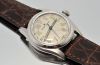 Rolex, 30mm Circa 1945 "Oyster" in Steel with California dial