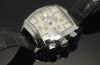 Ball Watch Co. 38mm "Conductor Chronograph" Limited Edition of 1920pcs in Steel