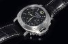 Panerai, 44mm "Luminor Chrono Daylight" Pam250 Chronograph in Steel