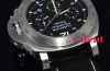 Panerai, 44mm "Luminor Chrono Daylight" Pam250 Chronograph in Steel