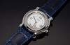 Chopard, 26mm lady's "Happy Sport" Ref.27/8245-23 in Steel