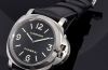 Panerai, 44mm Historic "Luminor" Pam112 "M" in Steel