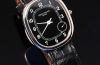 Patek Philippe, 31mm "Golden Ellipse" automatic Ref.5028G-001 in 18KWG