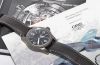 Oris, 46mm "Swiss Hunter Team" Limited Edition of 1958pcs in PVD steel