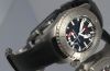 Girard Perregaux, 45mm "Sea Hawk II Pro 3000m" auto/date Power Reserve Ref.49940 in Titanium