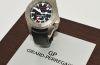 Girard Perregaux, 45mm "Sea Hawk II Pro 3000m" auto/date Power Reserve Ref.49940 in Titanium