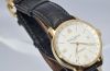 Baume & Mercier, 38mm "Classima GMT" auto/date Ref.65628 in 18KYG