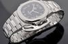 Patek Philippe, 42mm "Nautilus Power Reserve" auto/date Ref.3710/1A in Steel