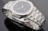 Patek Philippe, 42mm "Nautilus Power Reserve" auto/date Ref.3710/1A in Steel