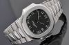 Patek Philippe, 42mm "Nautilus Power Reserve" auto/date Ref.3710/1A in Steel