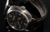 Panerai, 45mm Historic "Radiomir 8 Days Titanio" Pam00346 in Titanium with brown dial