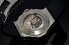 Hublot, 44mm "Big Bang" auto/date Chronograph in Steel with Diamonds bezel