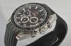 Omega, 44mm "Speedmaster Legend Co-Axial" Michael Schumacher 7 world champion in Steel