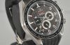 Omega, 44mm "Speedmaster Legend Co-Axial" Michael Schumacher 7 world champion in Steel