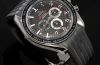 Omega, 44mm "Speedmaster Legend Co-Axial" Michael Schumacher 7 world champion in Steel