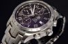 Tag Heuer, 42mm "Link Chronograph 150th Anniversary" Limited Edition of 700pcs auto/date Ref.CJF2119.BA in Steel