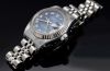 Rolex Oyster Perpetual "Lady Datejust" Chronometer Ref.79174 in 18KWG & Steel