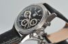 Tag Heuer, 38mm "Carrera" Chronograph auto/date in Steel