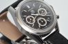 Tag Heuer, 38mm "Carrera" Chronograph auto/date in Steel