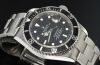 Rolex Oyster Perpetual Date "Submariner 300m" Ref.16610 chronometer in Steel, M Series