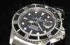 Rolex Oyster Perpetual Date "Submariner 300m" Ref.16610 chronometer in Steel, M Series