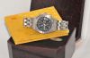 Breitling, 40mm "Chronomat Blackbird" auto/date Chronograph in Steel 