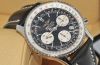 Breitling, 42mm "Navitimer" Chonometer Chronograph in Steel