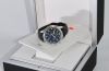 IWC, 42mm "Pilot's Chronograph" Ref. 3717 auto, day-date, antimagnetic in steel