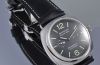 Panerai, 45mm "Radiomir Black Seal Automatic" Pam287 in Steel