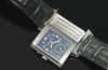 Jaeger LeCoultre, "Reverso Duoface" Limited Edition of 300pcs in Steel