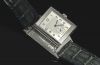 Jaeger LeCoultre, "Reverso Duoface" Limited Edition of 300pcs in Steel