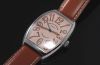 Franck Muller, 34mm "Casablanca Sahara", Ref.6850 automatic in Steel